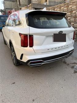 كيا سورينتو